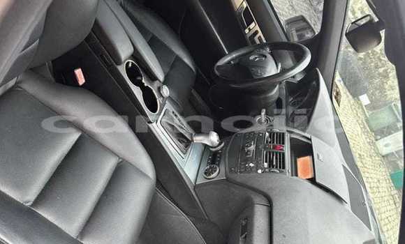 Acheter Occasion Voiture Mercedes-Benz C–Class Autre à Lagos, État de Lagos Acheter Occasion Voiture Mercedes-Benz C–Class Autre à Lagos, État de Lagos