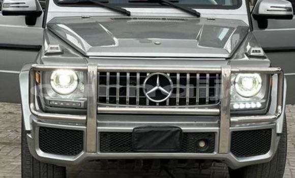 Buy Used Mercedes-Benz G-klasse Other Car in Abakaliki in Ebonyi State