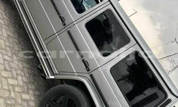 Acheter Occasion Voiture Mercedes-Benz G-klasse Autre à Abakaliki, État d'Ebonyi Acheter Occasion Voiture Mercedes-Benz G-klasse Autre à Abakaliki, État d'Ebonyi