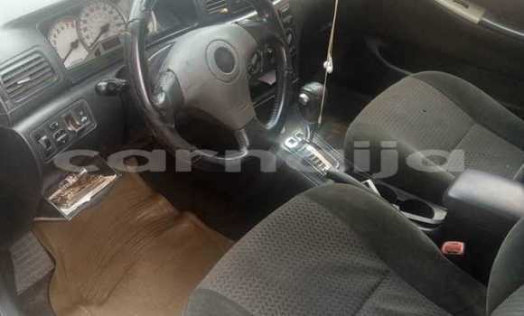 Acheter Occasion Voiture Toyota Corolla Autre à Abaji, Territoire de la capitale fédérale Acheter Occasion Voiture Toyota Corolla Autre à Abaji, Territoire de la capitale fédérale