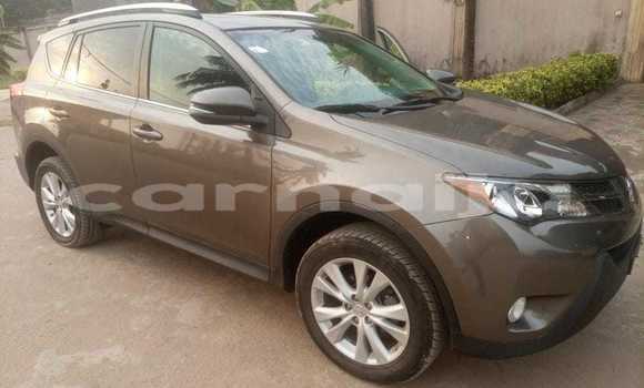 Buy Used Toyota RAV4 Other Car in Abakaliki in Ebonyi State Buy Used Toyota RAV4 Other Car in Abakaliki in Ebonyi State