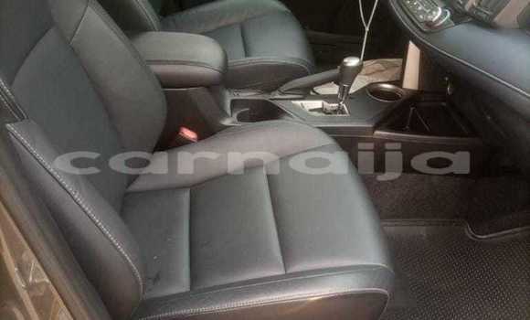 Buy Used Toyota RAV4 Other Car in Abakaliki in Ebonyi State Buy Used Toyota RAV4 Other Car in Abakaliki in Ebonyi State