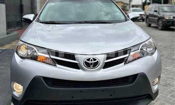 Buy Used Toyota RAV4 Other Car in Abakaliki in Ebonyi State