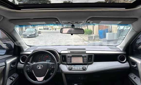 Buy Used Toyota RAV4 Other Car in Abakaliki in Ebonyi State Buy Used Toyota RAV4 Other Car in Abakaliki in Ebonyi State