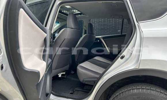 Buy Used Toyota RAV4 Other Car in Abakaliki in Ebonyi State Buy Used Toyota RAV4 Other Car in Abakaliki in Ebonyi State