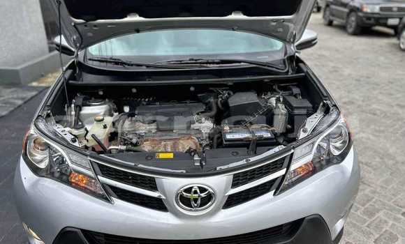 Buy Used Toyota RAV4 Other Car in Abakaliki in Ebonyi State Buy Used Toyota RAV4 Other Car in Abakaliki in Ebonyi State