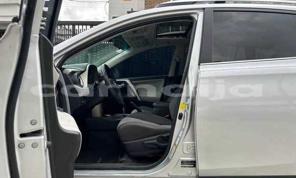 Buy Used Toyota RAV4 Other Car in Abakaliki in Ebonyi State Buy Used Toyota RAV4 Other Car in Abakaliki in Ebonyi State