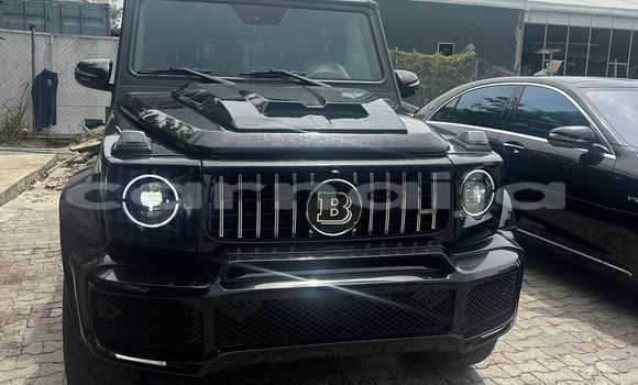 Buy Used Mercedes-Benz B-klasse Black Car in Abaji in Federal Capital Territory Buy Used Mercedes-Benz B-klasse Black Car in Abaji in Federal Capital Territory