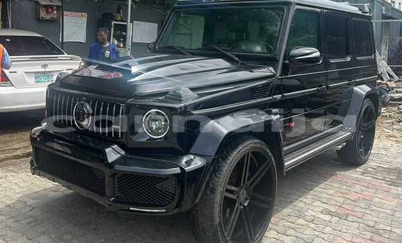 Acheter Occasion Voiture Mercedes-Benz B-klasse Noir à Abaji, Territoire de la capitale fédérale Acheter Occasion Voiture Mercedes-Benz B-klasse Noir à Abaji, Territoire de la capitale fédérale