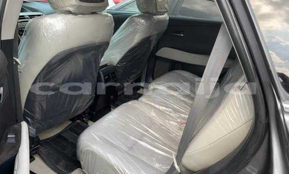 Acheter Occasion Voiture Lexus RX 350 Autre à Abuja, État de Lagos Acheter Occasion Voiture Lexus RX 350 Autre à Abuja, État de Lagos