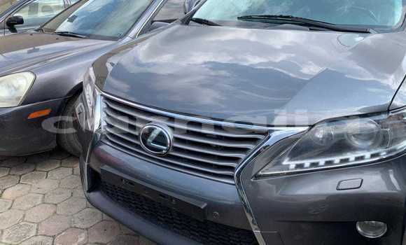 Acheter Occasion Voiture Lexus RX 350 Autre à Abuja, État de Lagos Acheter Occasion Voiture Lexus RX 350 Autre à Abuja, État de Lagos