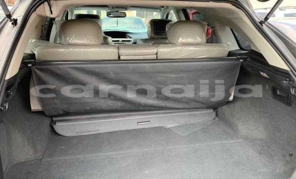 Acheter Occasion Voiture Lexus RX 350 Autre à Abuja, État de Lagos Acheter Occasion Voiture Lexus RX 350 Autre à Abuja, État de Lagos