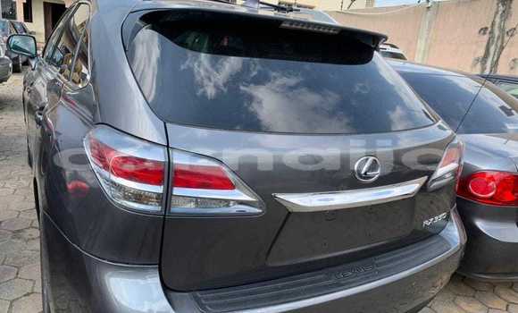 Acheter Occasion Voiture Lexus RX 350 Autre à Abuja, État de Lagos Acheter Occasion Voiture Lexus RX 350 Autre à Abuja, État de Lagos