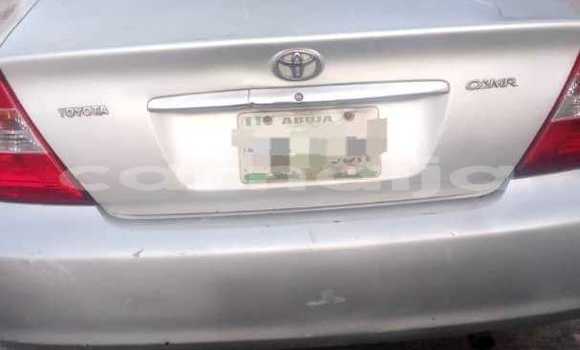Acheter Occasion Voiture Toyota Camry Autre à Abaji, Territoire de la capitale fédérale Acheter Occasion Voiture Toyota Camry Autre à Abaji, Territoire de la capitale fédérale