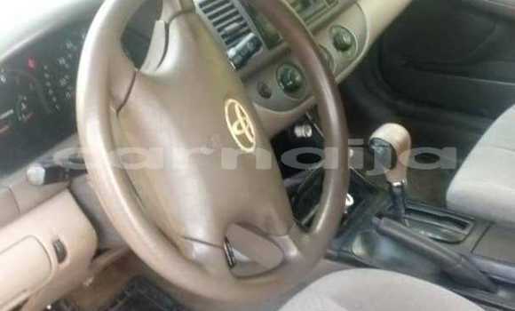 Acheter Occasion Voiture Toyota Camry Autre à Abaji, Territoire de la capitale fédérale Acheter Occasion Voiture Toyota Camry Autre à Abaji, Territoire de la capitale fédérale