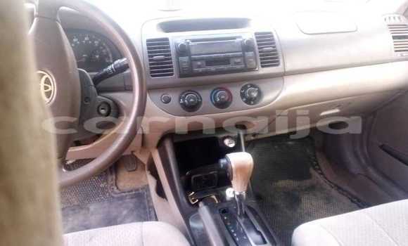 Acheter Occasion Voiture Toyota Camry Autre à Abaji, Territoire de la capitale fédérale Acheter Occasion Voiture Toyota Camry Autre à Abaji, Territoire de la capitale fédérale