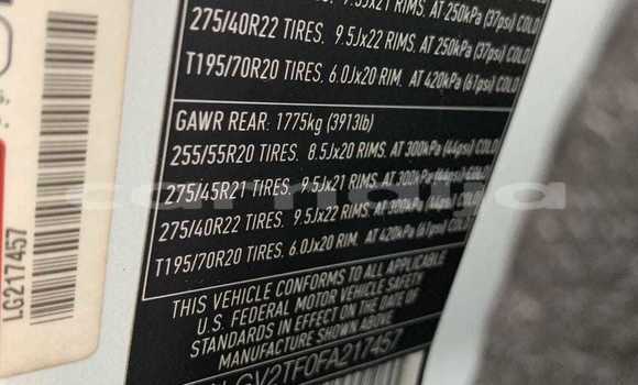 Buy Used Range Rover Range Rover White Car in Abuja in Lagos State Buy Used Range Rover Range Rover White Car in Abuja in Lagos State