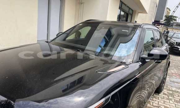 Acheter Occasion Voiture Range Rover Range Rover Noir à Abak, État d'Akwa Ibom Acheter Occasion Voiture Range Rover Range Rover Noir à Abak, État d'Akwa Ibom