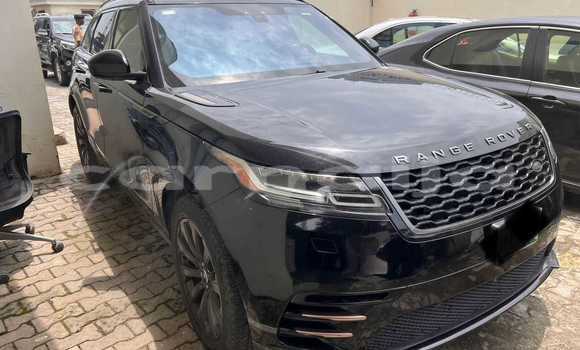 Acheter Occasion Voiture Range Rover Range Rover Noir à Abak, État d'Akwa Ibom Acheter Occasion Voiture Range Rover Range Rover Noir à Abak, État d'Akwa Ibom