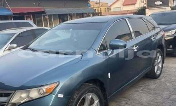 Buy Used Toyota Venza Other Car in Abuja in Lagos State Buy Used Toyota Venza Other Car in Abuja in Lagos State
