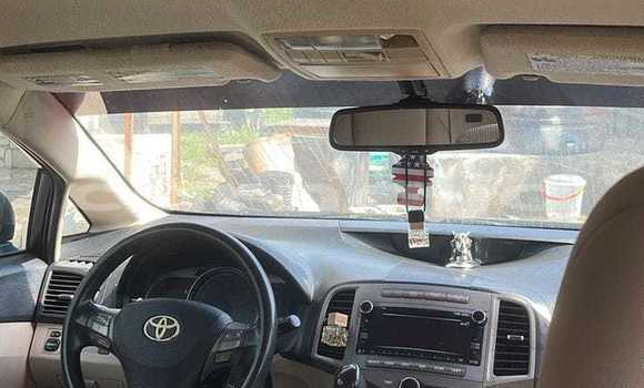 Buy Used Toyota Venza Other Car in Abuja in Lagos State Buy Used Toyota Venza Other Car in Abuja in Lagos State