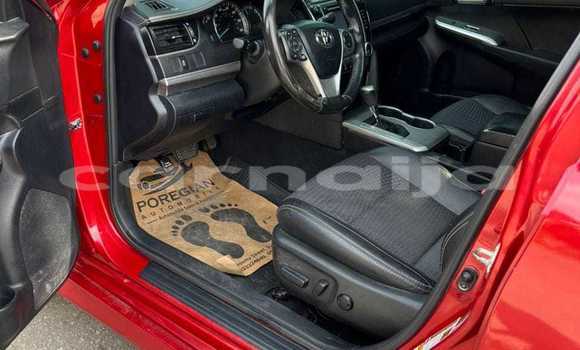 Buy Used Toyota Camry Black Car in Abuja in Lagos State Buy Used Toyota Camry Black Car in Abuja in Lagos State