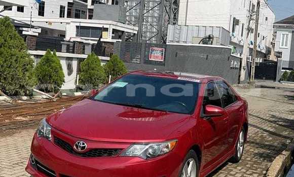 Buy Used Toyota Camry Black Car in Abuja in Lagos State Buy Used Toyota Camry Black Car in Abuja in Lagos State