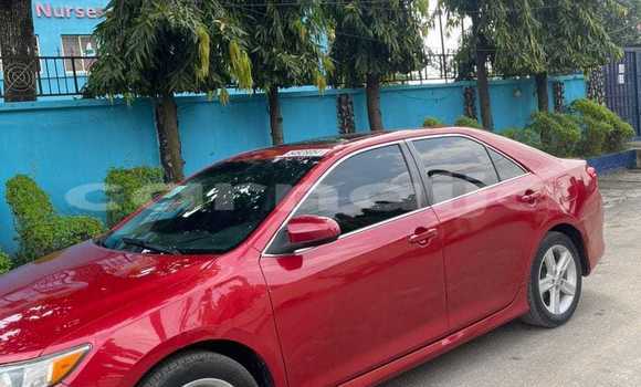 Buy Used Toyota Camry Black Car in Abuja in Lagos State Buy Used Toyota Camry Black Car in Abuja in Lagos State