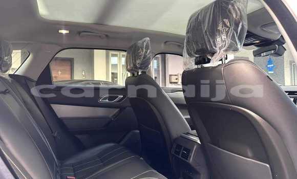 Acheter Occasion Voiture Range Rover Range Rover Blanc à Abuja, État de Lagos Acheter Occasion Voiture Range Rover Range Rover Blanc à Abuja, État de Lagos