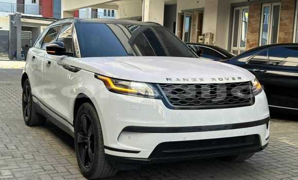 Acheter Occasion Voiture Range Rover Range Rover Blanc à Abuja, État de Lagos Acheter Occasion Voiture Range Rover Range Rover Blanc à Abuja, État de Lagos