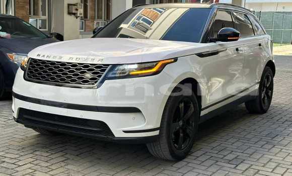 Acheter Occasion Voiture Range Rover Range Rover Blanc à Abuja, État de Lagos Acheter Occasion Voiture Range Rover Range Rover Blanc à Abuja, État de Lagos