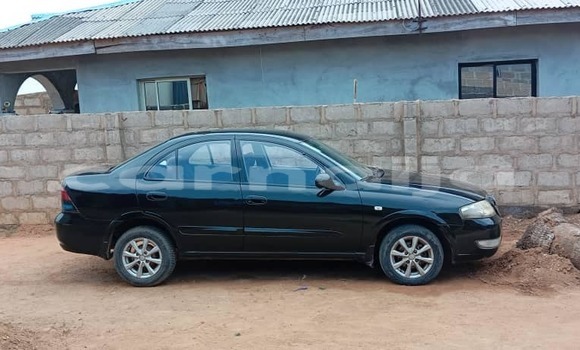 Acheter Occasion Voiture Nissan Sunny Noir à Abuja, État de Lagos Acheter Occasion Voiture Nissan Sunny Noir à Abuja, État de Lagos