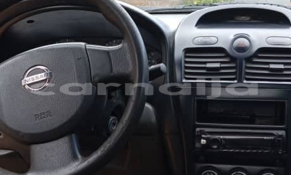 Acheter Occasion Voiture Nissan Sunny Noir à Abuja, État de Lagos Acheter Occasion Voiture Nissan Sunny Noir à Abuja, État de Lagos