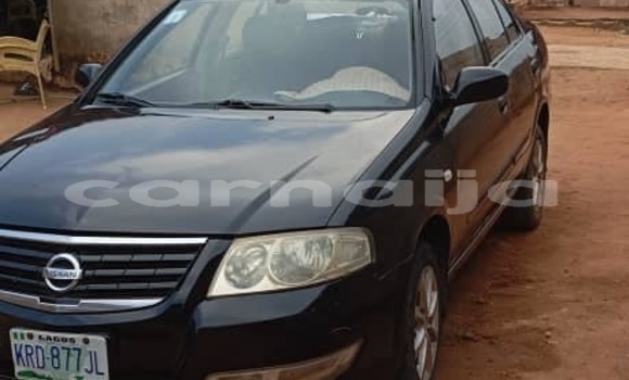 Acheter Occasion Voiture Nissan Sunny Noir à Abuja, État de Lagos Acheter Occasion Voiture Nissan Sunny Noir à Abuja, État de Lagos