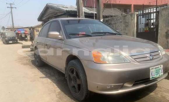Buy Used Honda Civic Other Car in Abuja in Lagos State Buy Used Honda Civic Other Car in Abuja in Lagos State