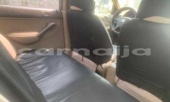 Buy Used Honda Civic Other Car in Abuja in Lagos State Buy Used Honda Civic Other Car in Abuja in Lagos State