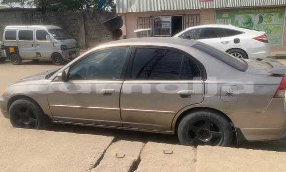 Buy Used Honda Civic Other Car in Abuja in Lagos State Buy Used Honda Civic Other Car in Abuja in Lagos State