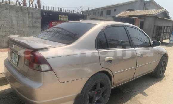 Buy Used Honda Civic Other Car in Abuja in Lagos State Buy Used Honda Civic Other Car in Abuja in Lagos State