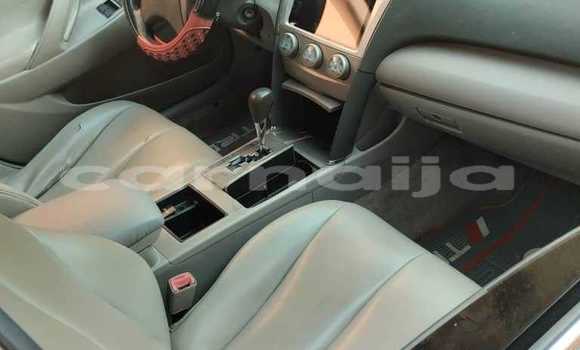 Acheter Occasion Voiture Toyota Camry Bleu à Abuja, État de Lagos Acheter Occasion Voiture Toyota Camry Bleu à Abuja, État de Lagos