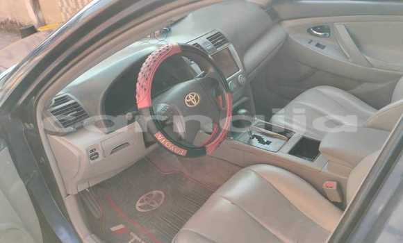 Acheter Occasion Voiture Toyota Camry Bleu à Abuja, État de Lagos Acheter Occasion Voiture Toyota Camry Bleu à Abuja, État de Lagos