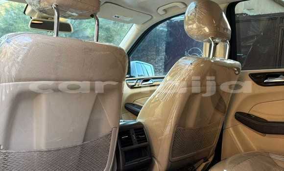 Acheter Occasion Voiture Mercedes-Benz GLE Blanc à Abuja, État de Lagos Acheter Occasion Voiture Mercedes-Benz GLE Blanc à Abuja, État de Lagos