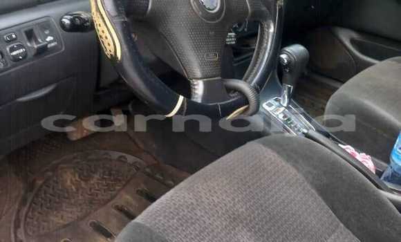 Acheter Occasion Voiture Toyota Corolla Blanc à Abuja, État de Lagos Acheter Occasion Voiture Toyota Corolla Blanc à Abuja, État de Lagos