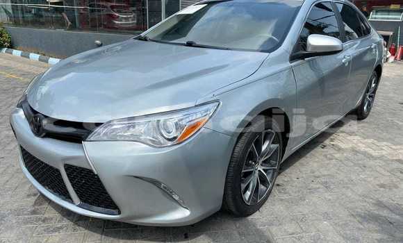 Buy Used Toyota Camry Other Car in Abuja in Lagos State Buy Used Toyota Camry Other Car in Abuja in Lagos State