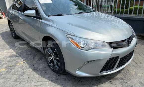 Buy Used Toyota Camry Other Car in Abuja in Lagos State Buy Used Toyota Camry Other Car in Abuja in Lagos State