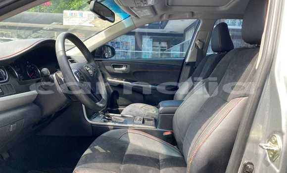 Buy Used Toyota Camry Other Car in Abuja in Lagos State Buy Used Toyota Camry Other Car in Abuja in Lagos State