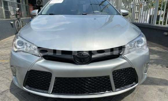 Buy Used Toyota Camry Other Car in Abuja in Lagos State Buy Used Toyota Camry Other Car in Abuja in Lagos State