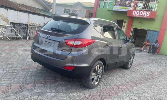 Acheter Occasion Voiture Hyundai ix35 Autre à Abuja, État de Lagos