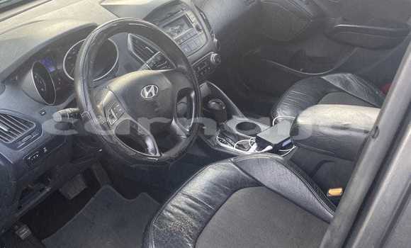 Acheter Occasion Voiture Hyundai ix35 Autre à Abuja, État de Lagos Acheter Occasion Voiture Hyundai ix35 Autre à Abuja, État de Lagos