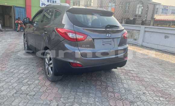 Acheter Occasion Voiture Hyundai ix35 Autre à Abuja, État de Lagos Acheter Occasion Voiture Hyundai ix35 Autre à Abuja, État de Lagos