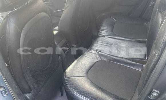 Acheter Occasion Voiture Hyundai ix35 Autre à Abuja, État de Lagos Acheter Occasion Voiture Hyundai ix35 Autre à Abuja, État de Lagos